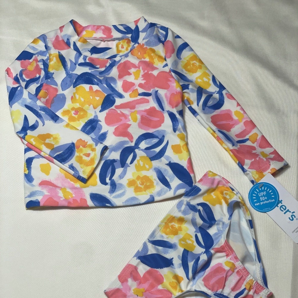 Carters Swimwear - Picture 2 of 2